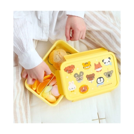 Caja de Almuerzo Bento de A Little Lovely Company