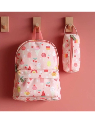 Mochila infantil A Little Lovely Company