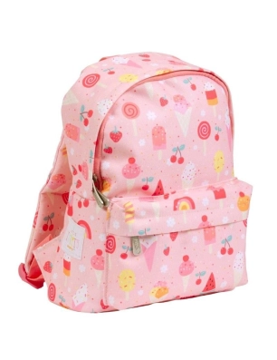 Mochila infantil A Little Lovely Company
