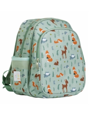 Mochila Bolsillo Térmico A Little Lovely Company