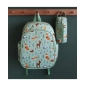 Mochila Bolsillo Térmico A Little Lovely Company Mochila Bolsillo Térmico A Little Lovely Company