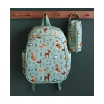 Mochila Bolsillo Térmico A Little Lovely Company
