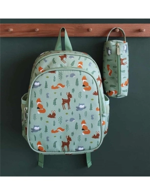 Mochila Bolsillo Térmico A Little Lovely Company