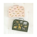 Set Maletas decorativas A Little Lovely Company