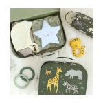 Set Maletas decorativas A Little Lovely Company
