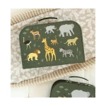 Set Maletas decorativas A Little Lovely Company