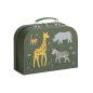 Set Maletas decorativas A Little Lovely Company