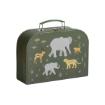 Set Maletas decorativas A Little Lovely Company