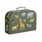 Set Maletas decorativas A Little Lovely Company