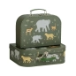Set Maletas decorativas A Little Lovely Company