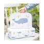 Set Maletas decorativas A Little Lovely Company