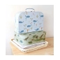 Set Maletas decorativas A Little Lovely Company
