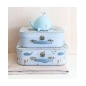 Set Maletas decorativas A Little Lovely Company