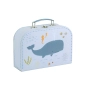 Set Maletas decorativas A Little Lovely Company