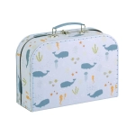 Set Maletas decorativas A Little Lovely Company
