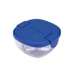 Bowl para Snacks con Divisiones de Yumbox