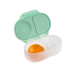 Cajita de Almuerzo Snack de B.Box Spearmint