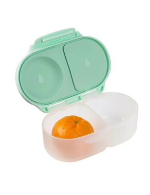 Cajita de Almuerzo Snack de B.Box Spearmint