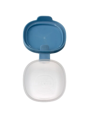 Pack 3 Caja Snack con cierre de B.Box Ocean