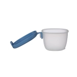 Pack 3 Caja Snack con cierre de B.Box Ocean