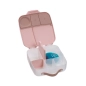 Caja LunchBox con Gel Refrigerante de B.Box