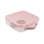 Caja LunchBox con Gel Refrigerante de B.Box Blush Crush