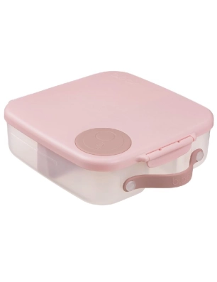 Caja LunchBox con Gel Refrigerante de B.Box Blush Crush