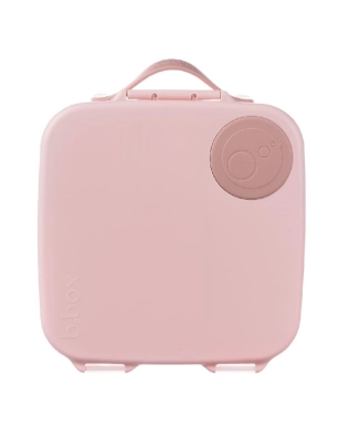 Caja LunchBox con Gel Refrigerante de B.Box Blush Crush