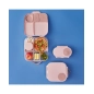 Caja LunchBox con Gel Refrigerante de B.Box