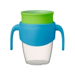 Taza 360 con cierre hermético de B.Box Ocean