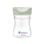 Taza con borde de Entrenamiento de B.Box Sage