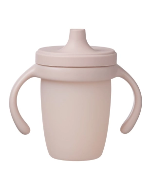Taza Silicona de B.Box Blush