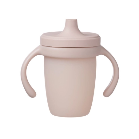 Taza Silicona de B.Box Blush