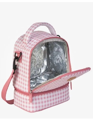 Bolsa Térmica de Saro