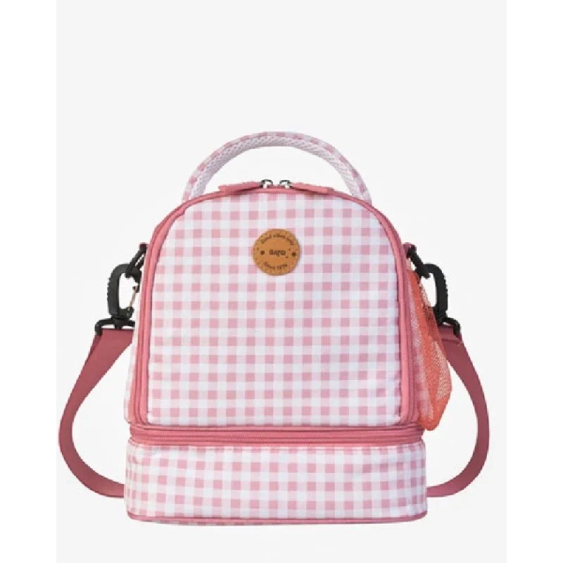 Bolsa Térmica de Saro