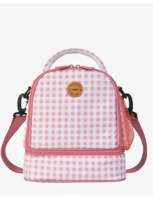 Bolsa Térmica de Saro