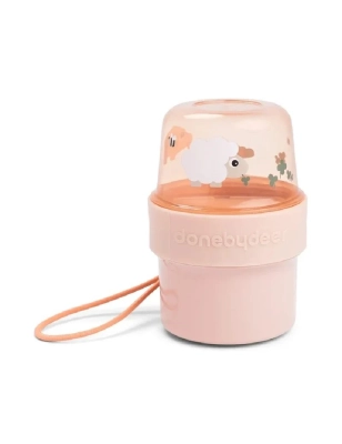 Caja Alimentos Doble S Tiny Farm de Done by Deer