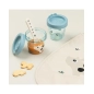 Pack 2 Porta Alimentos Tiny Farm de Done by Deer