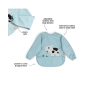 Babero con Mangas y Bolsillo Tiny Farm de Done by Deer