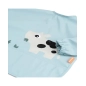 Babero con Mangas y Bolsillo Tiny Farm de Done by Deer