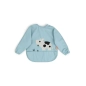 Babero con Mangas y Bolsillo Tiny Farm de Done by Deer