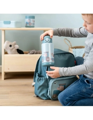 Botella Térmica Tiny Farm de Done by Deer