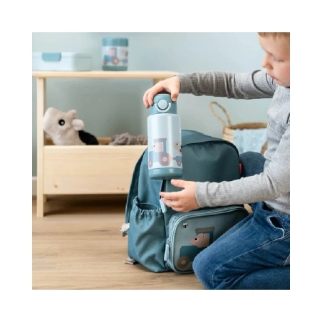 Botella Térmica Tiny Farm de Done by Deer