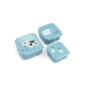 Pack Caja Snack Tiny Farm de Done by Deer