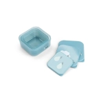 Pack Caja Snack Tiny Farm de Done by Deer Azul