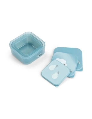 Pack Caja Snack Tiny Farm de Done by Deer Azul