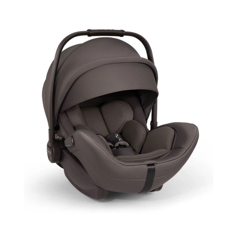 Silla de Coche Portabebé Nuna Arra Flex