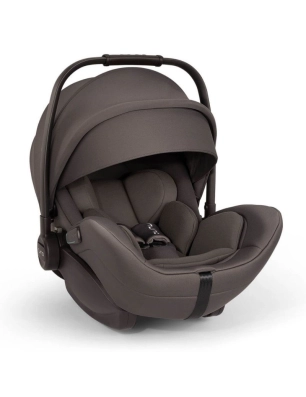 Silla de Coche Portabebé Nuna Arra Flex Thunder
