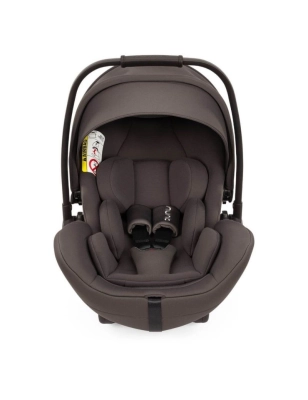 Silla de Coche Portabebé Nuna Arra Flex