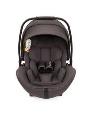Silla de Coche Portabebé Nuna Arra Flex Thunder
